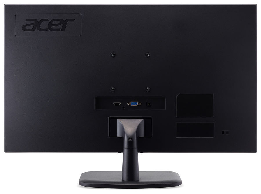 картинка Монитор 23.8'' Acer EK240YCbi Black (UM.QE0EE.C01) от магазина КомпьютерЦентр