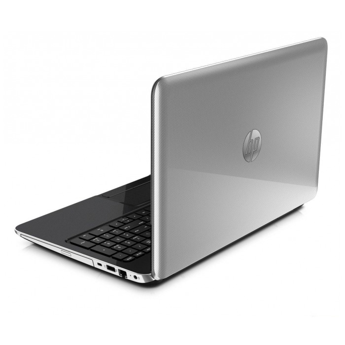 картинка Ноутбук HP Pavilion 15-n225er Silver (G2A20EA) от магазина КомпьютерЦентр