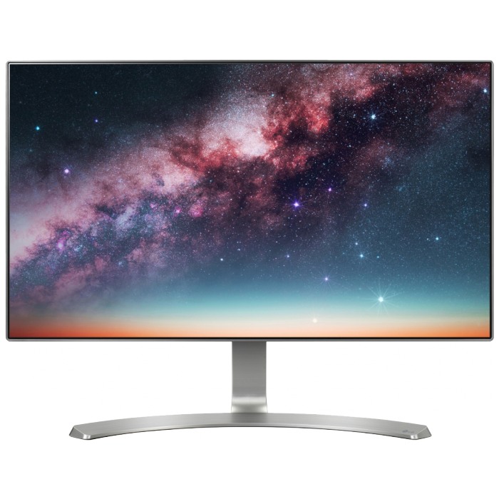 картинка Монитор LG 24' 24MP88HV-S (24MP88HV-S) от магазина КомпьютерЦентр