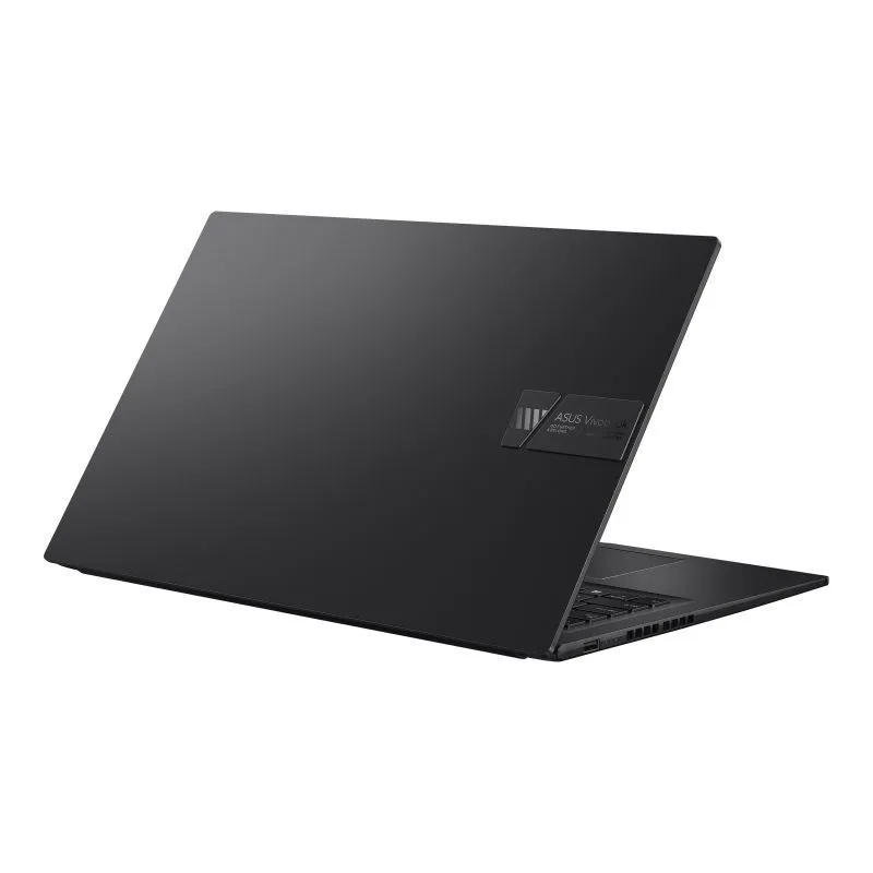 картинка Ноутбук ASUS VivoBook K3704VA-AU066 17'' 16Gb / 512Gb SSD Black от магазина КомпьютерЦентр