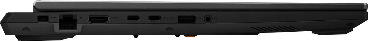 картинка Ноутбук ASUS TUF Gaming F16 FX608JPR-RV098 16 '' IPS (1920x1200) 165Hz /  Core i5-14450HX/  16Gb/  1TB SSD/ RTX 5070 8Gb/  WiFi AX/  BT 5.3/  90 Втч/  DOS от магазина КомпьютерЦентр