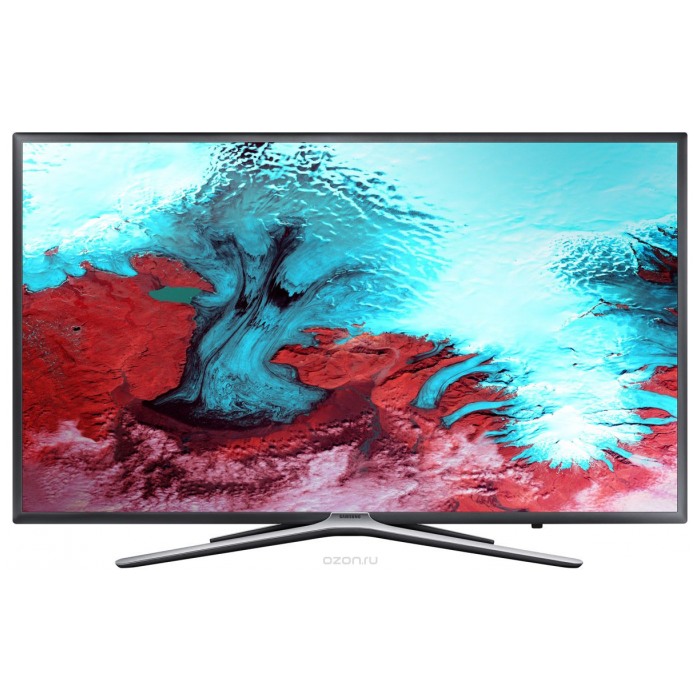 картинка Телевизор Samsung 40'' UE40K5600AW Smart TV (UE40K5600AW) от магазина КомпьютерЦентр
