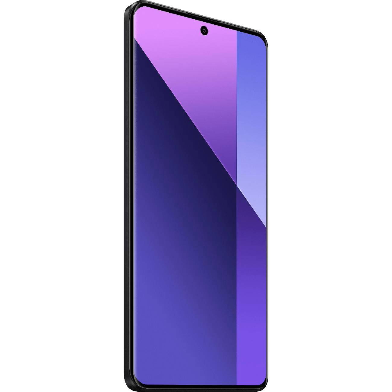 картинка Смартфон Xiaomi Redmi Note 13 Pro Plus 5G Black 6.67'' 8Gb / 256Gb от магазина КомпьютерЦентр