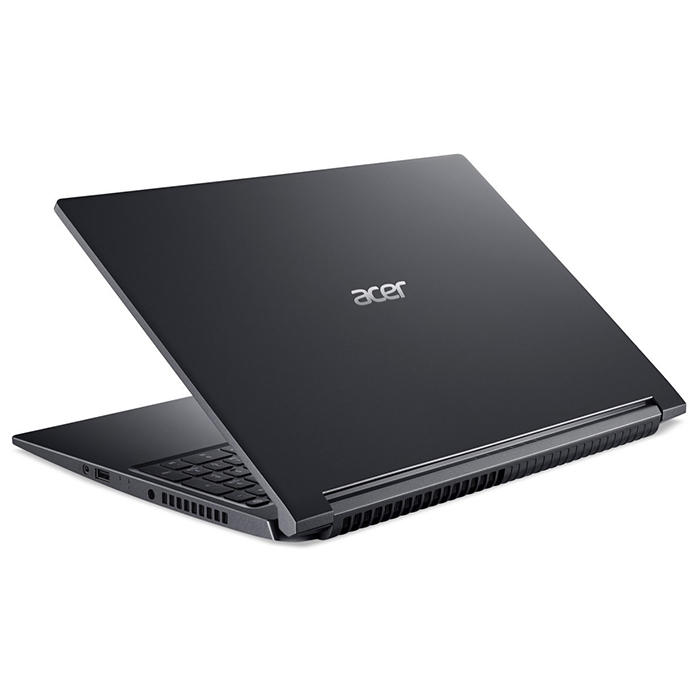 картинка Ноутбук Acer Aspire 7 A715-51G-52DV 15,6'' Black (NH.QHUER.003) от магазина КомпьютерЦентр