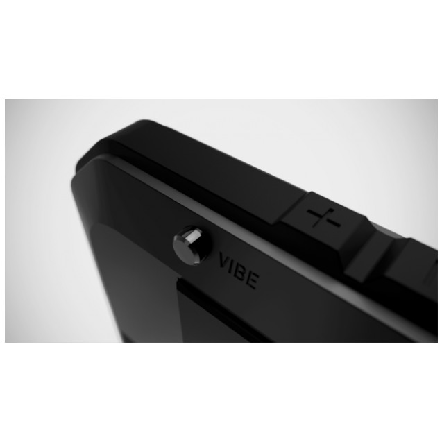 картинка Чехол Lunatik Taktik Black + Gorilla Glass for iPhone 5 от магазина КомпьютерЦентр