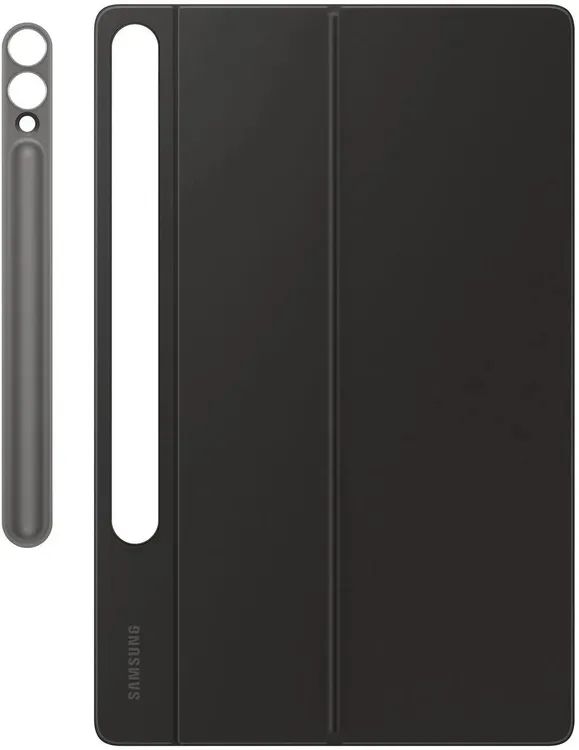 картинка Чехол-клавиатура Samsung Book Cover Keyboard Slim для Samsung Galaxy Tab S9+/  S9 FE+/  S10+ черный от магазина КомпьютерЦентр