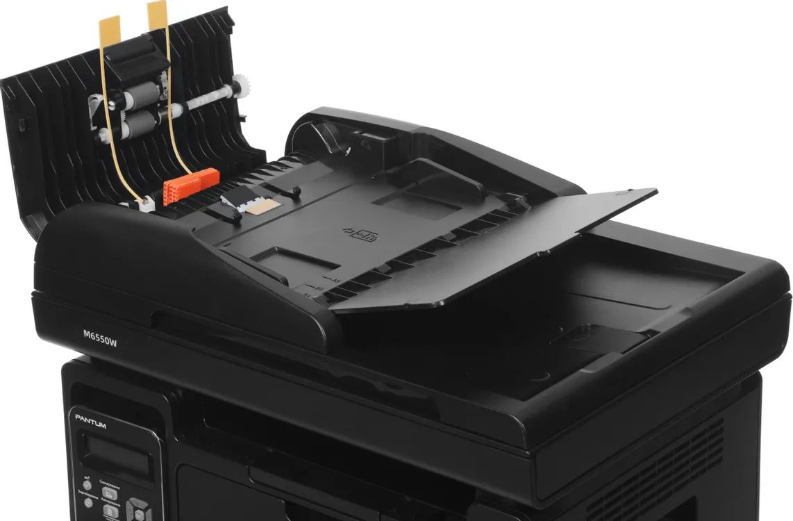 картинка МФУ лазерное Pantum M6550W A4 Wi-Fi Black от магазина КомпьютерЦентр