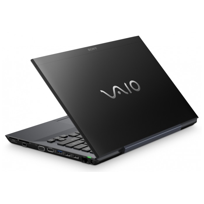 картинка Ноутбук Sony Vaio VPC-SB2X9R/B Black (VPC-SB2X9R/B) от магазина КомпьютерЦентр