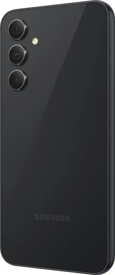 картинка Смартфон Samsung Galaxy A54 5G Graphite 6.4'' / 8Gb / 256Gb от магазина КомпьютерЦентр
