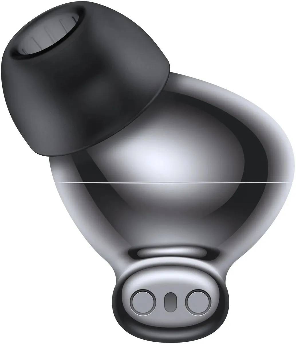картинка Bluetooth гарнитура Honor Choice Earburs X5 Pro-Eurasia BTV-ME10 Grey (5504AALH) от магазина КомпьютерЦентр