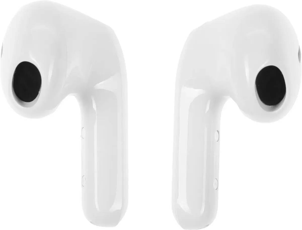 картинка Беспроводные наушники Xiaomi Redmi Buds 4 Lite M2231E1 White EU от магазина КомпьютерЦентр