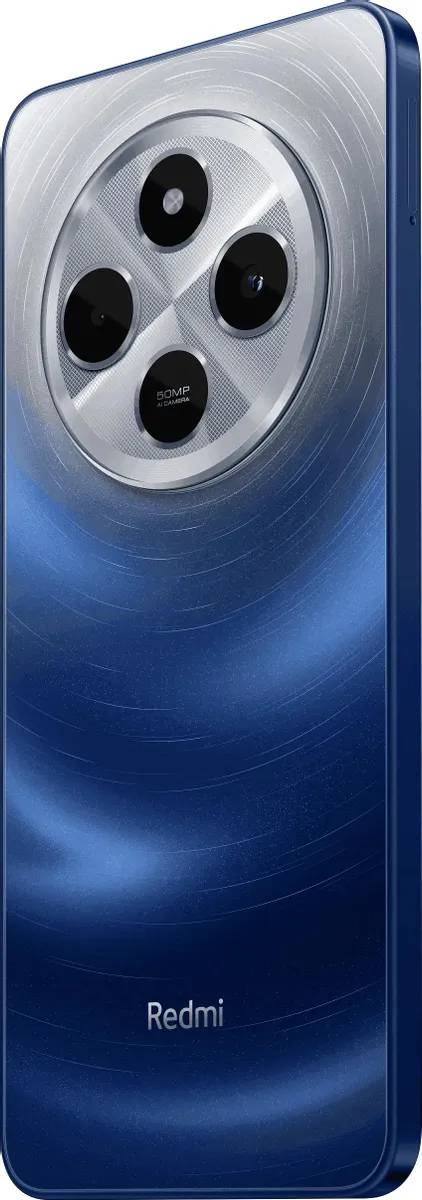 картинка Смартфон Xiaomi Redmi 14C Blue 6.88'' / 8Gb / 256Gb от магазина КомпьютерЦентр