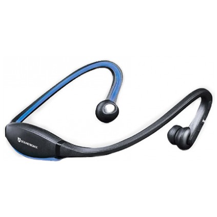 картинка Bluetooth-наушники Soundtronix S-W88 (S-W88) от магазина КомпьютерЦентр