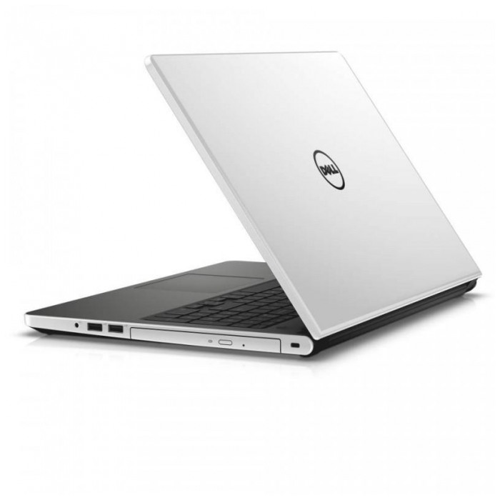 картинка Ноутбук Dell Inspiron 5558 White (5558-6650) от магазина КомпьютерЦентр