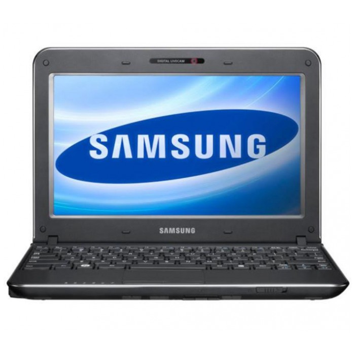 картинка Нетбук Samsung N220 Green (N220-JB02UA) от магазина КомпьютерЦентр