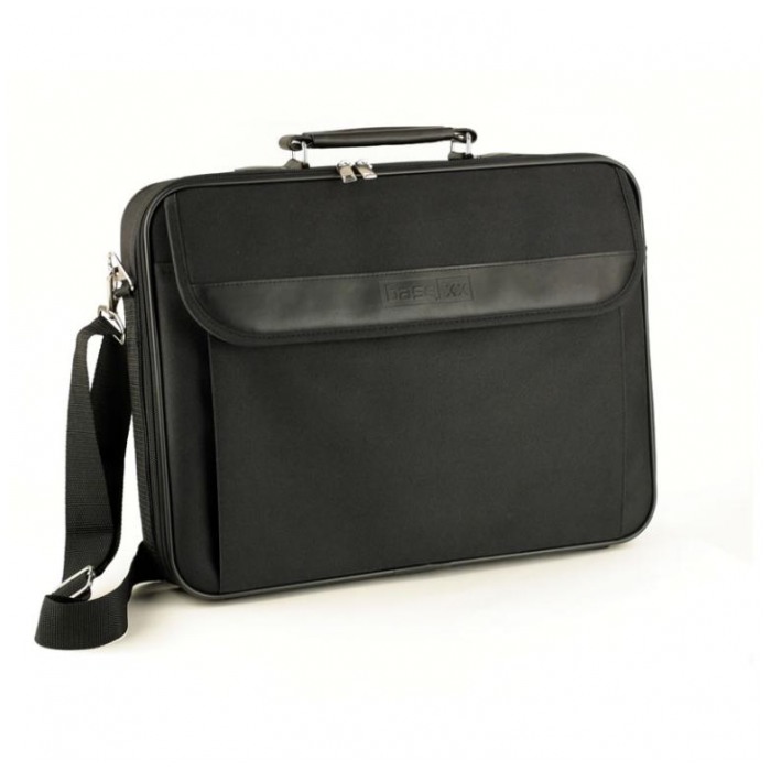 картинка Сумка Dicota Base XX Universal 16.4″ Black (N/22768/P) от магазина КомпьютерЦентр