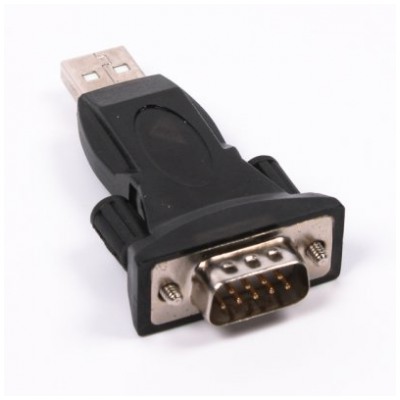 картинка Контроллер Viewcon USB 2.0-> COM oem (VE042/ 00118) от магазина КомпьютерЦентр