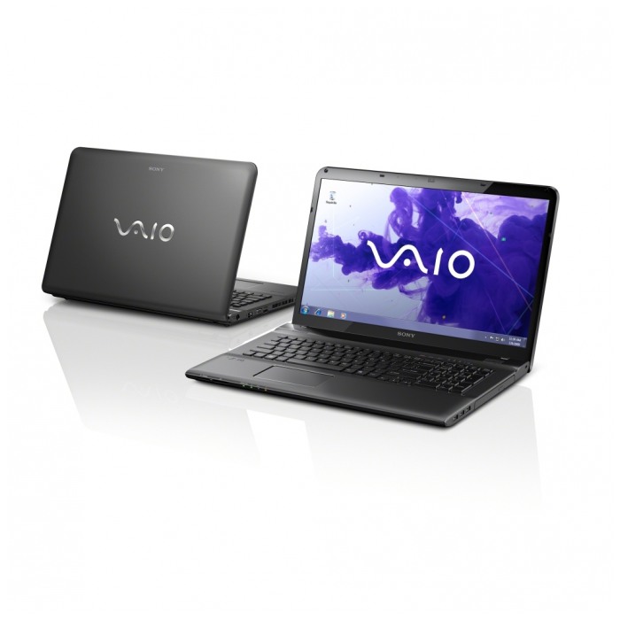 картинка Ноутбук Sony Vaio SV-E1711T1R/B Black (SV-E1711T1R/B) от магазина КомпьютерЦентр