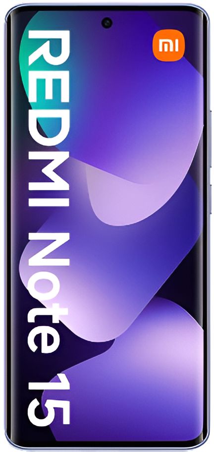 картинка Смартфон Xiaomi Redmi Note 15 Purple 6.77'' / 8Gb / 256Gb от магазина КомпьютерЦентр