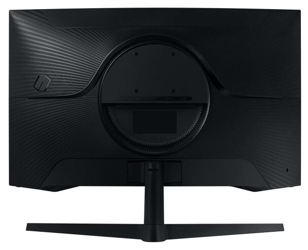 картинка Монитор 27'' Samsung C27G54TQWI  от магазина КомпьютерЦентр
