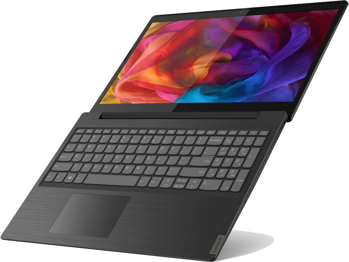 картинка Ноутбук Lenovo IdeaPad S145-15API Gray (81UT00AYRU) от магазина КомпьютерЦентр