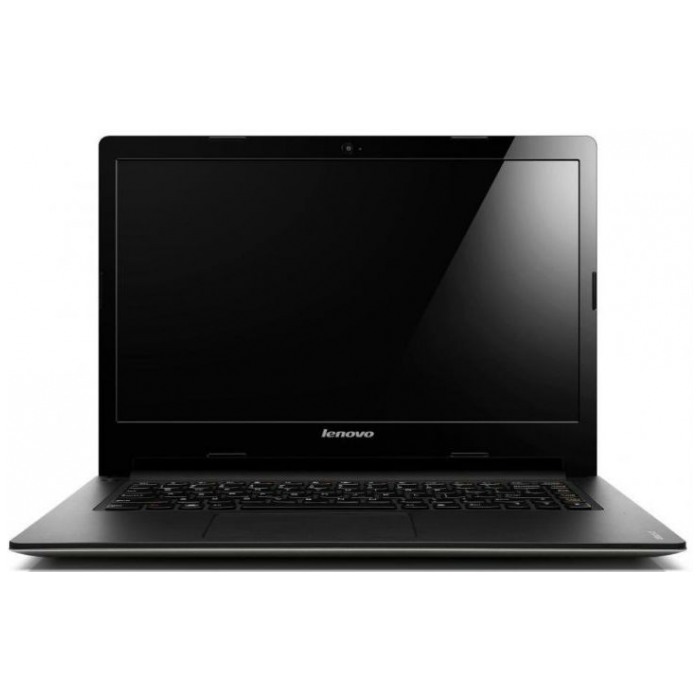 картинка Ноутбук Lenovo IdeaPad S400 (59-364330) от магазина КомпьютерЦентр