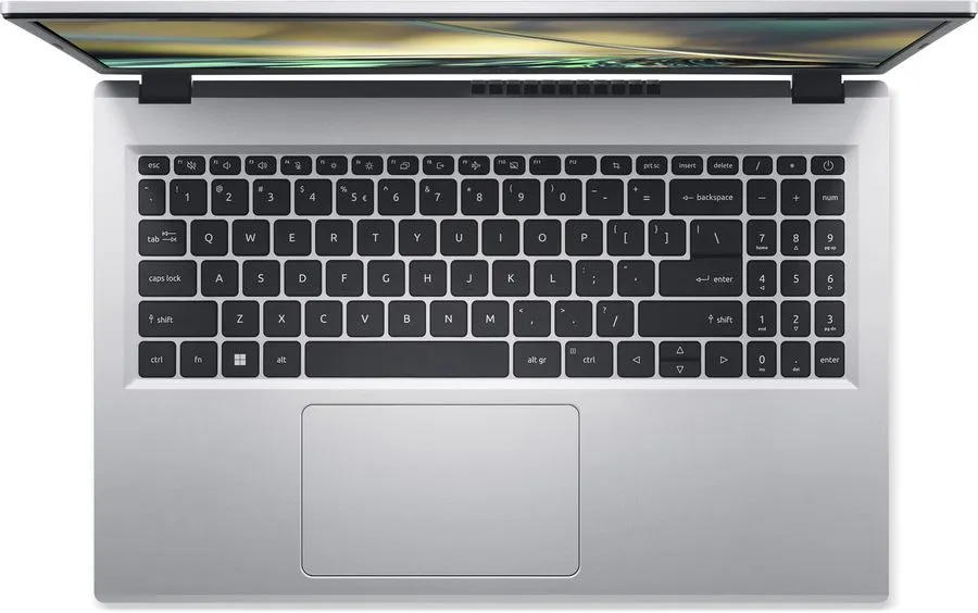 картинка Ноутбук Acer Aspire 3 A315-24P-R4VE 15.6'' IPS 8Gb / SSD512Gb silver (NX.KDEER.00B) от магазина КомпьютерЦентр