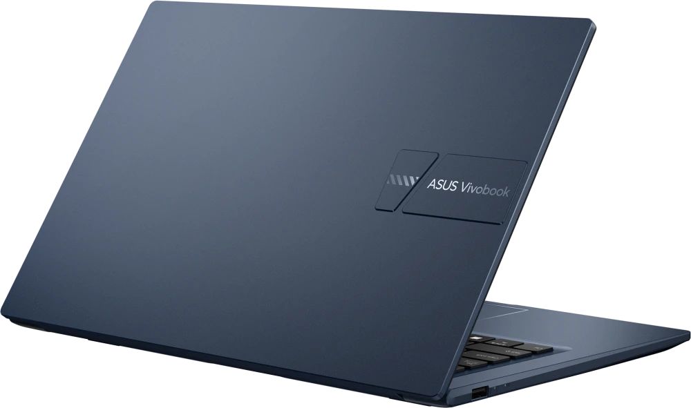 картинка Ноутбук ASUS Vivobook X1404VA-I512256 14'' IPS FHD/  i5 1334U/  12 Gb/  SSD 256 ГБ/  Win 11 HML/  BLue от магазина КомпьютерЦентр