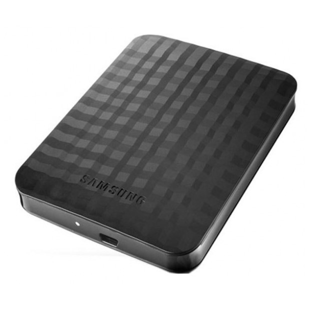 картинка Жесткий диск внешний Seagate 500Gb 2.5″ Maxtor USB3.0 Black (STSHX-M500TCBM) от магазина КомпьютерЦентр