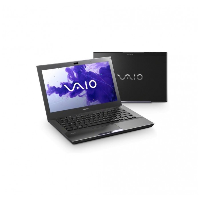 картинка Ноутбук Sony Vaio VPC-SA33GS/BI Black (VPC-SA33GS/BI) от магазина КомпьютерЦентр