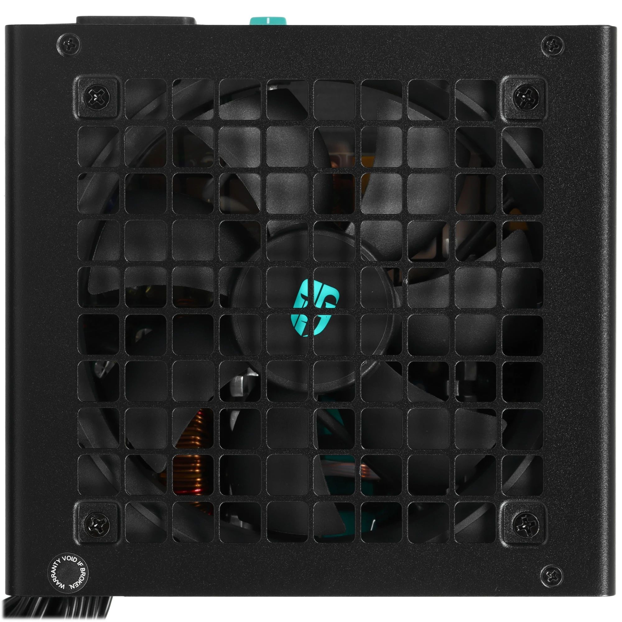 картинка Блок питания DEEPCOOL GamerStorm ATX 650W PF650L от магазина КомпьютерЦентр
