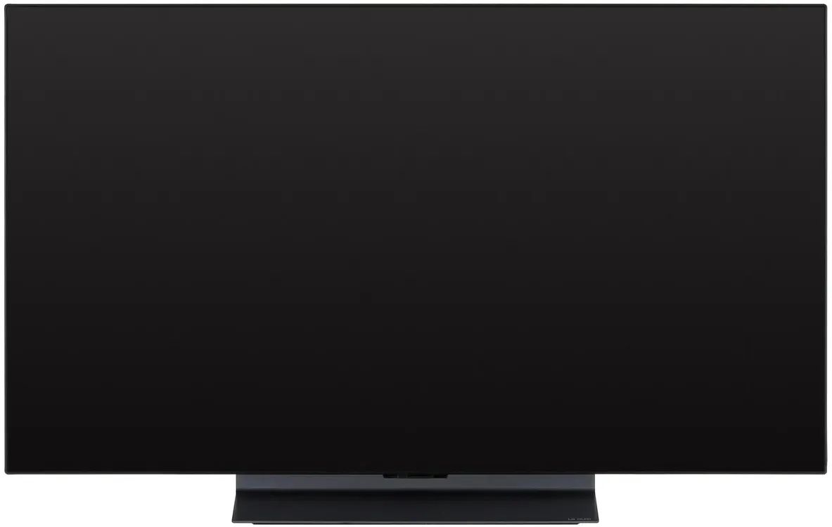 картинка Телевизор LCD LG 48'' OLED48C6RLA (3840x2160) 4K Ultra HD, 2x USB; 4xHDMI; акустика 2.2 40Вт; DVB-C/  T2/  S2; Black от магазина КомпьютерЦентр