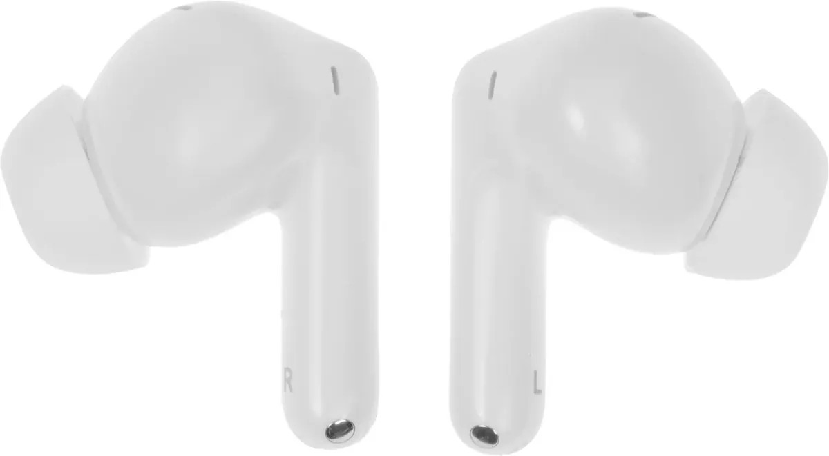 картинка Беспроводные наушники Xiaomi Redmi Buds 6 Pro BHR9310GL White EU от магазина КомпьютерЦентр