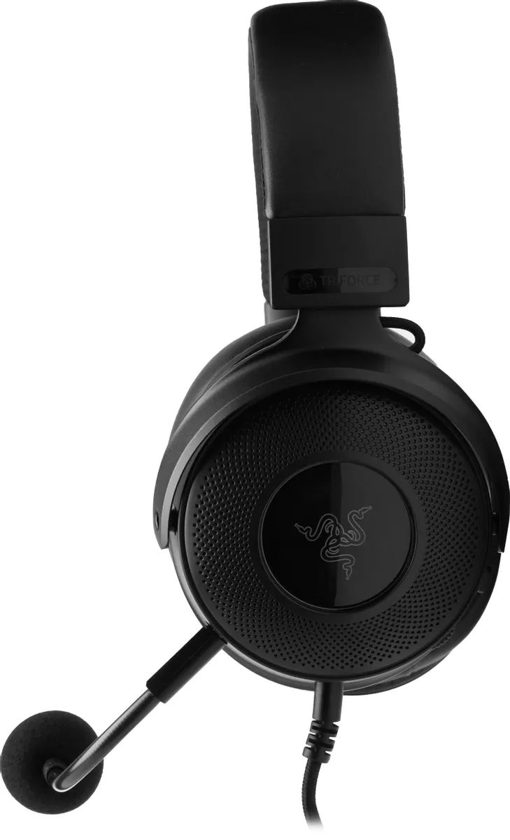картинка Гарнитура Razer Kraken V3 USB (RZ04-03770200-R3M1) от магазина КомпьютерЦентр