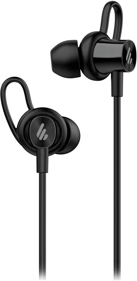 картинка Bluetooth гарнитура Edifier W210BT Black от магазина КомпьютерЦентр