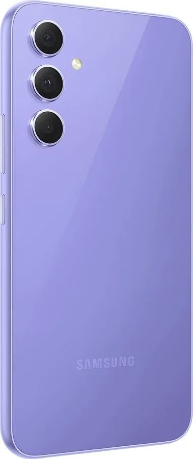 картинка Смартфон Samsung Galaxy A54 5G Lavender 6.4'' 6Gb / 128Gb от магазина КомпьютерЦентр