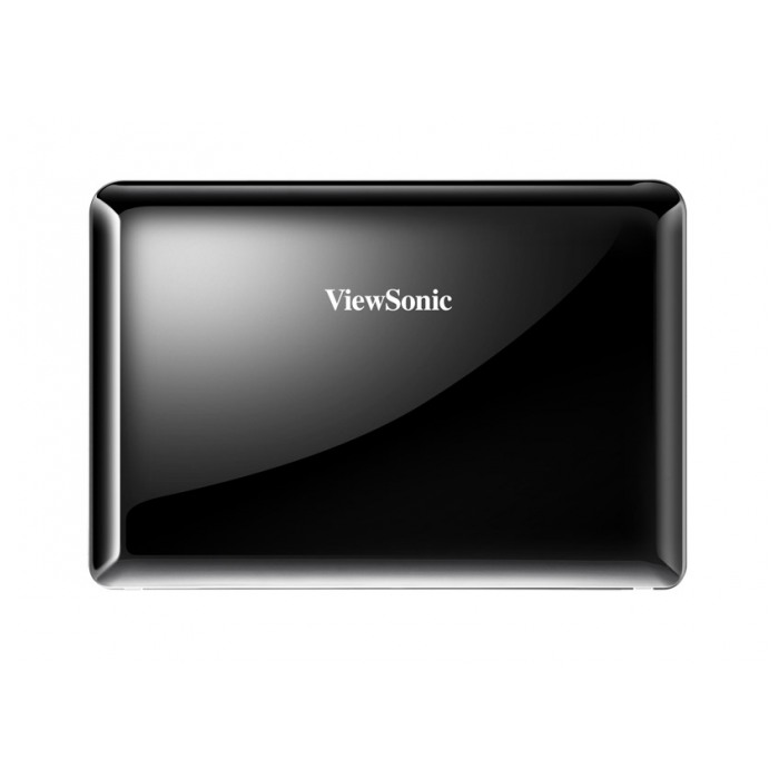 картинка Нетбук ViewSonic VNB107 Black (VNB107B_7SRU_02) от магазина КомпьютерЦентр