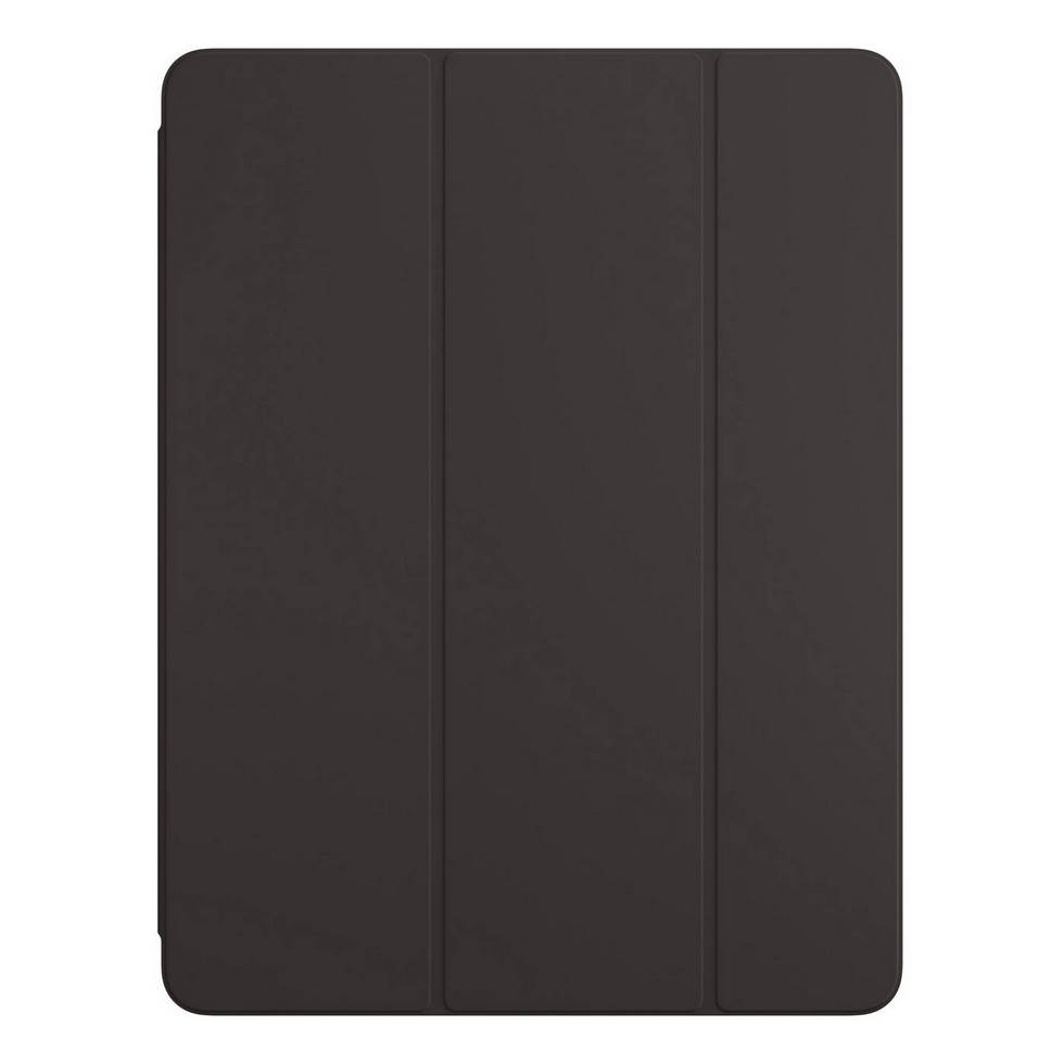 картинка Чехол Smart Folio для Apple iPad Pro 12.9'' 2022 Чёрный от магазина КомпьютерЦентр