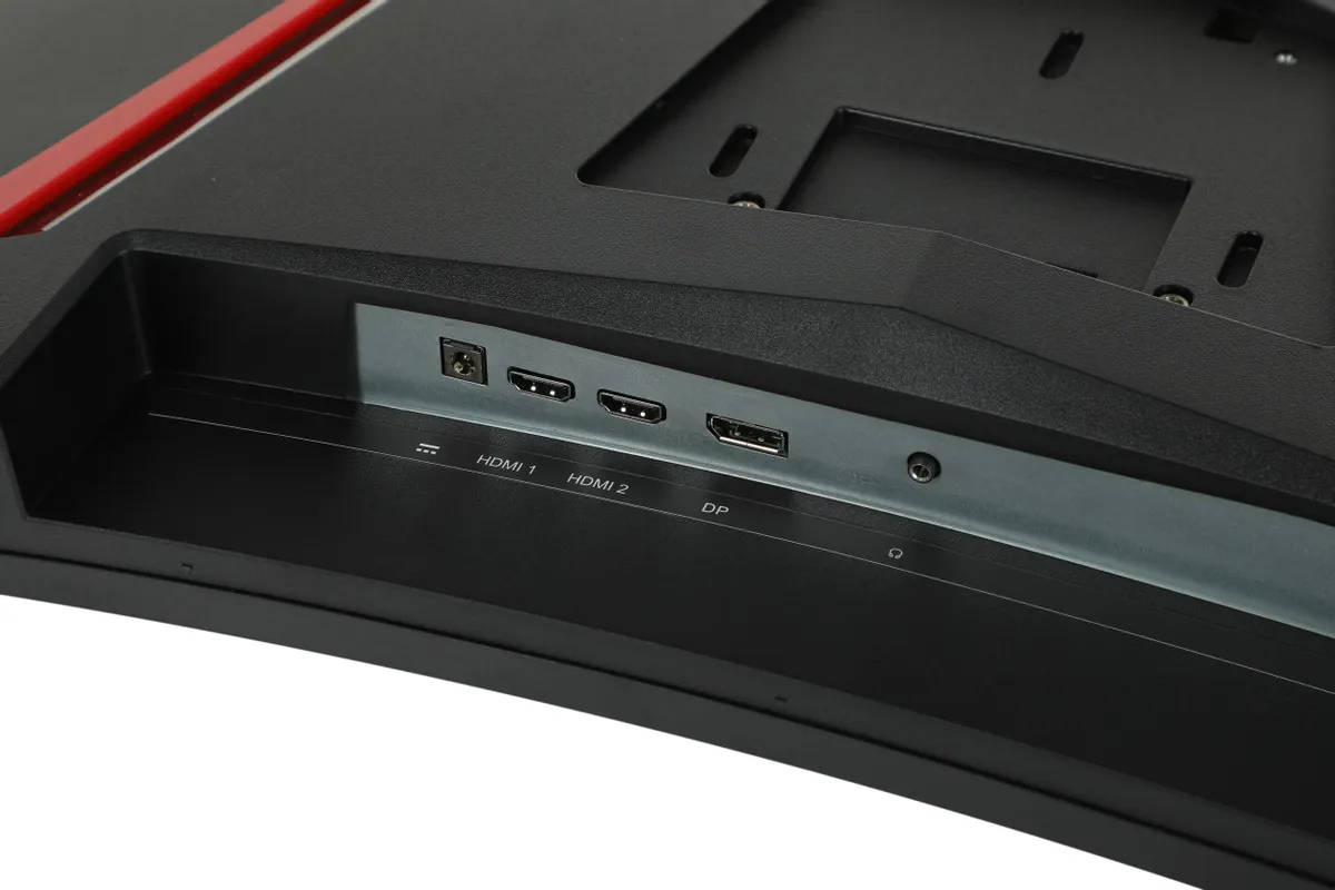картинка Монитор 34'' Acer XZ342CUPbmiiphx черный (UM.CX2EE.P13) от магазина КомпьютерЦентр