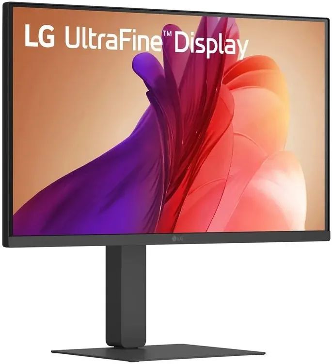 картинка Монитор 27'' LG UltraFine 27U730A-B IPS 3840x2160, 60 Гц, 5 мс, 16:9, 300 кд/ м2, 2xHDMI, 1xDP, USB HUB, 2x5Вт, HDR10, Black от магазина КомпьютерЦентр