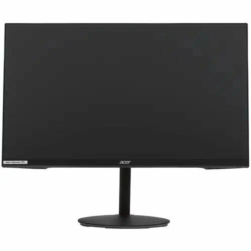 картинка Монитор Acer 27'' Nitro XV271UM3BMIIPRX 180Hz, IPS, 2560x1440, 1msVRB, 250cdm, HAS, 2Wx2, AMDFPr, HDMIx2, DP от магазина КомпьютерЦентр