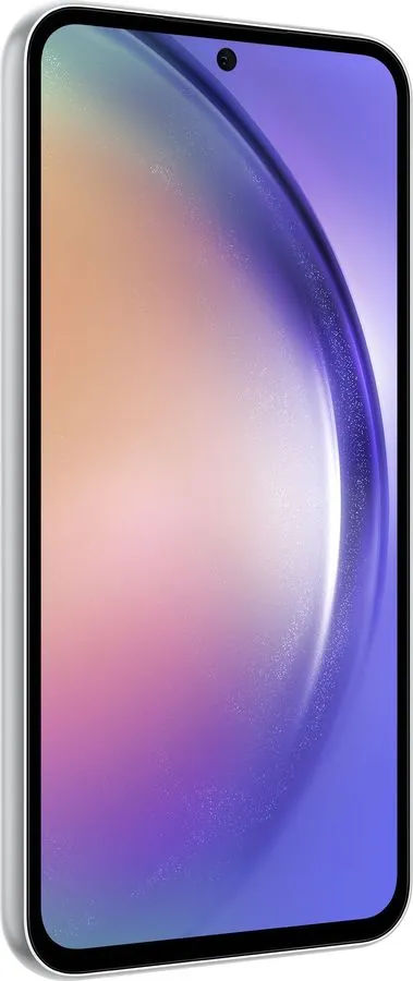 картинка Смартфон Samsung Galaxy A54 5G White 6.4'' 8Gb / 128Gb от магазина КомпьютерЦентр