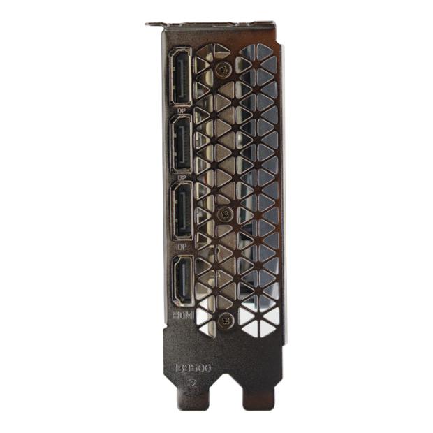 картинка Видеокарта 8Gb GDDR6 GeForce RTX 3050 Afox ATX Dual Fan Gaming Version (AF3050-8GD6H2) от магазина КомпьютерЦентр