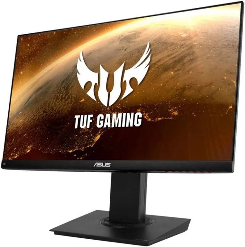 картинка Монитор 23.8'' Asus TUF Gaming VG249Q1A IPS от магазина КомпьютерЦентр