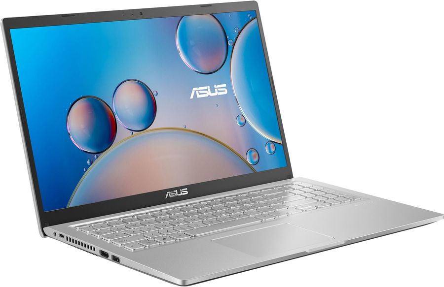 картинка Ноутбук ASUS A516EA-EJ1449 Silver от магазина КомпьютерЦентр