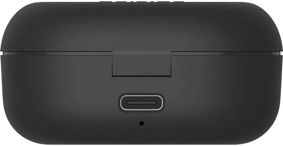картинка Bluetooth гарнитура Edifier X5 Lite Black от магазина КомпьютерЦентр
