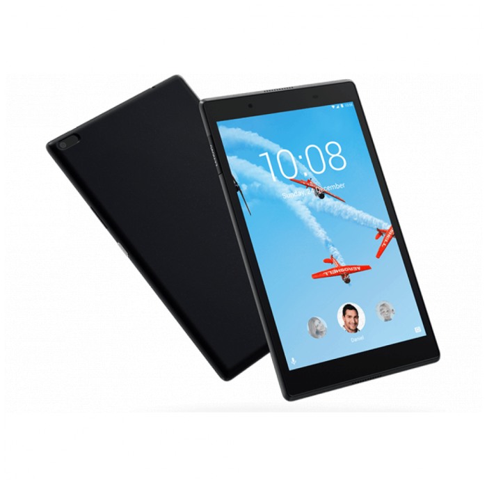 картинка Планшетный ПК Lenovo Tab 4 TB-8504X 2Gb 16Gb Gb Black (ZA2D0036RU) от магазина КомпьютерЦентр