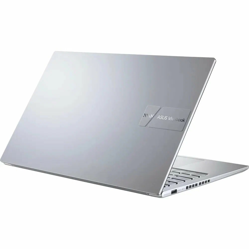 картинка Ноутбук ASUS VivoBook X1505VA-L1803 15.6'' OLED (1920x1080)/  Core i5-13420H (8/ 12) /  16Gb/  512Gb SSD/  Intel UHD/  Wi-Fi6/  BT5.3/  Cam/  50Wh/  1.7kg/  silver от магазина КомпьютерЦентр