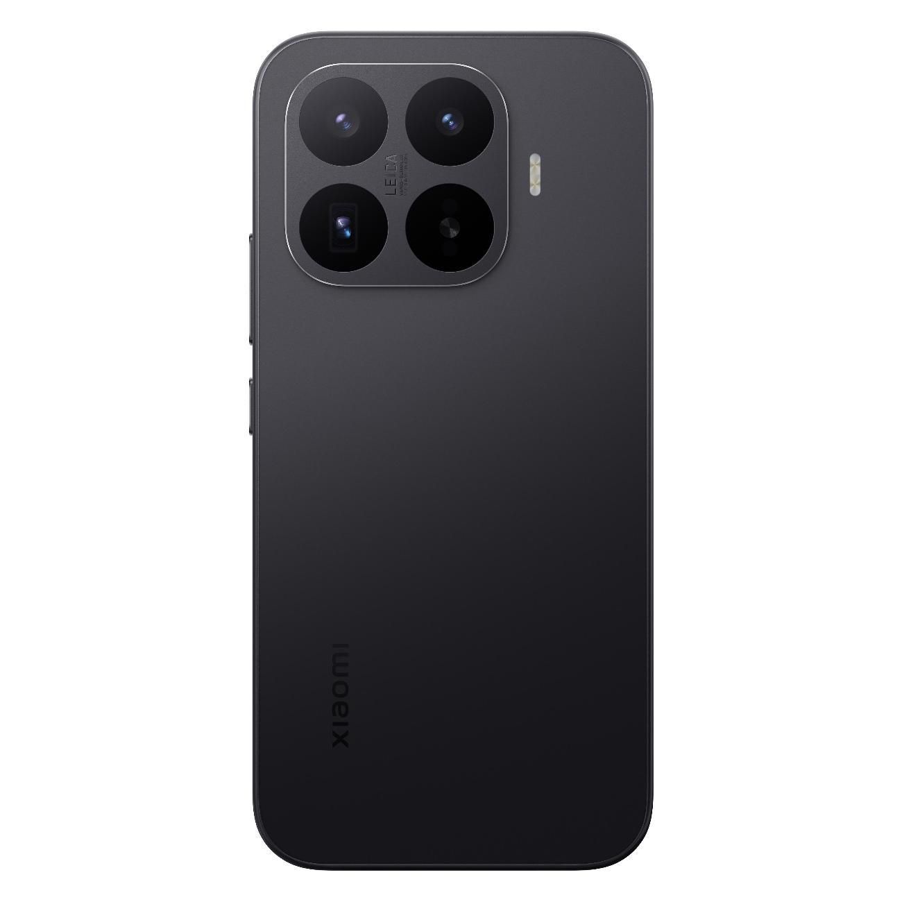 картинка Смартфон Xiaomi Mi 17T Black 6,59'' (2756x1268) Dimensity 8500 Ultra (3.4) 8C; 12GB; 512GB; 5G; 50+50+12/  32 Mpix; 2 Sim; Android 16; 6500 мА*ч от магазина КомпьютерЦентр