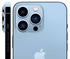 картинка Apple iPhone 13 Pro Max 256GB Blue (Комиссия АКБ 90%) от магазина КомпьютерЦентр
